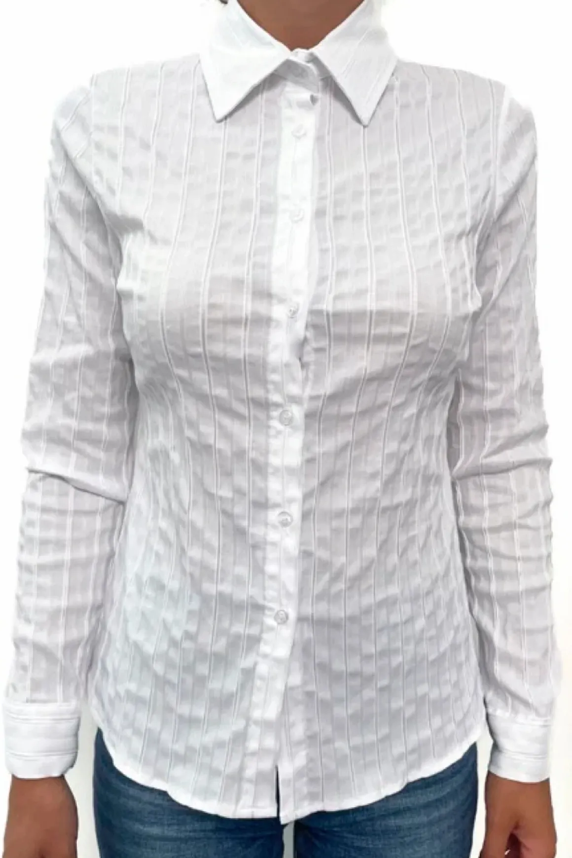VLT by Valentina Blouse