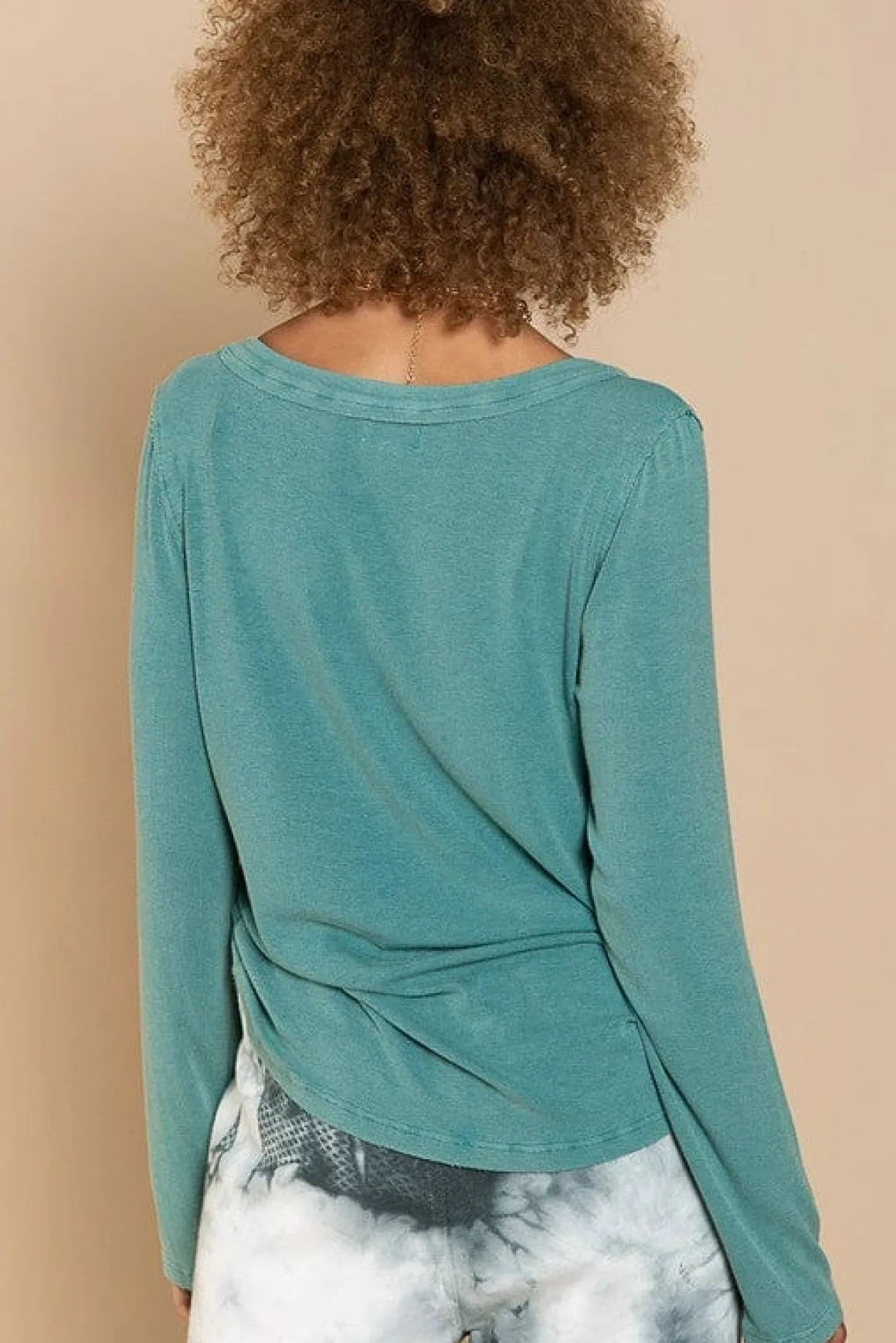 vneck_button_down_long_sl_3.webp V-neck Button Down Long Sleeve Top *Online Only*