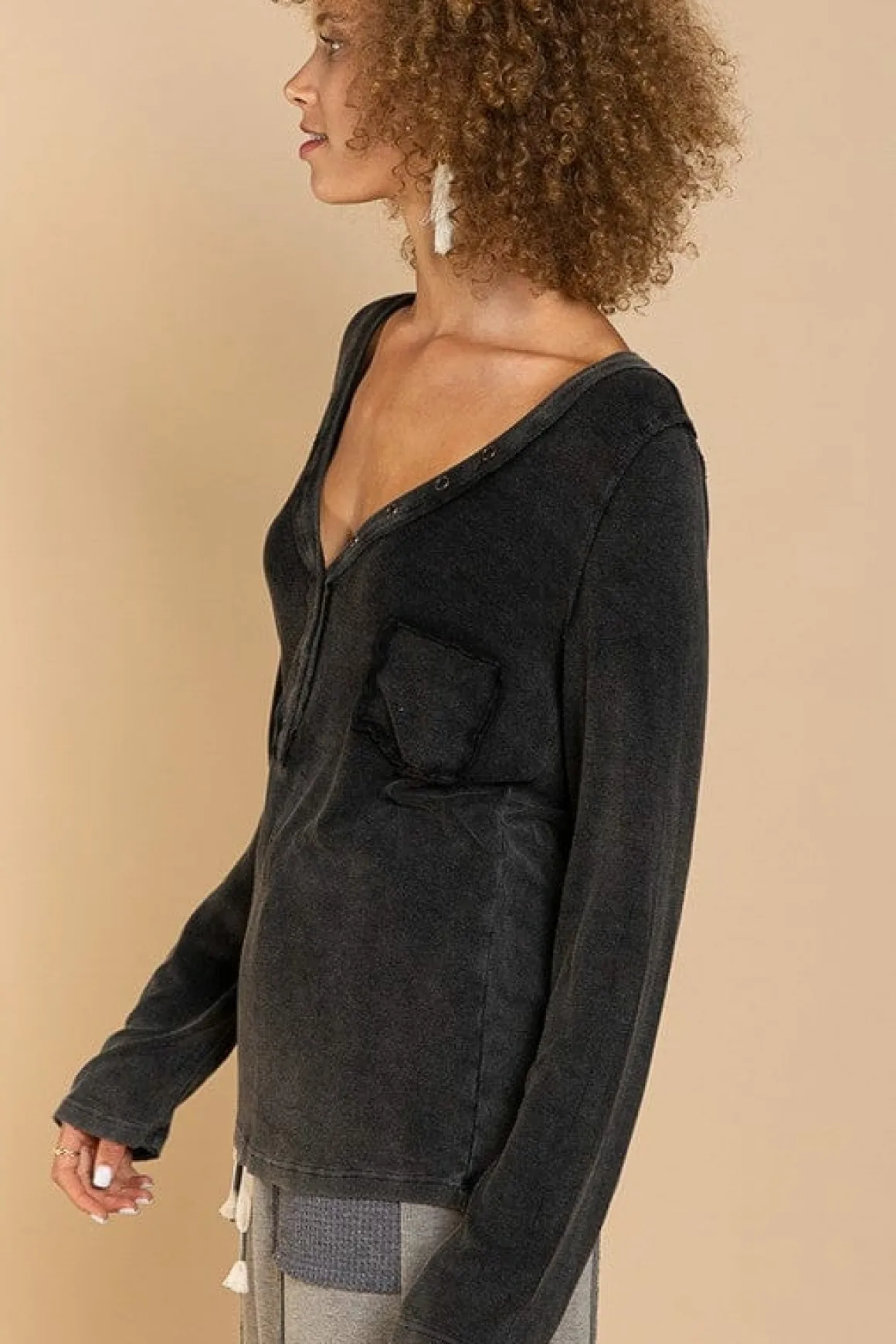 vneck_button_down_long_sl_4.webp V-neck Button Down Long Sleeve Top *Online Only*
