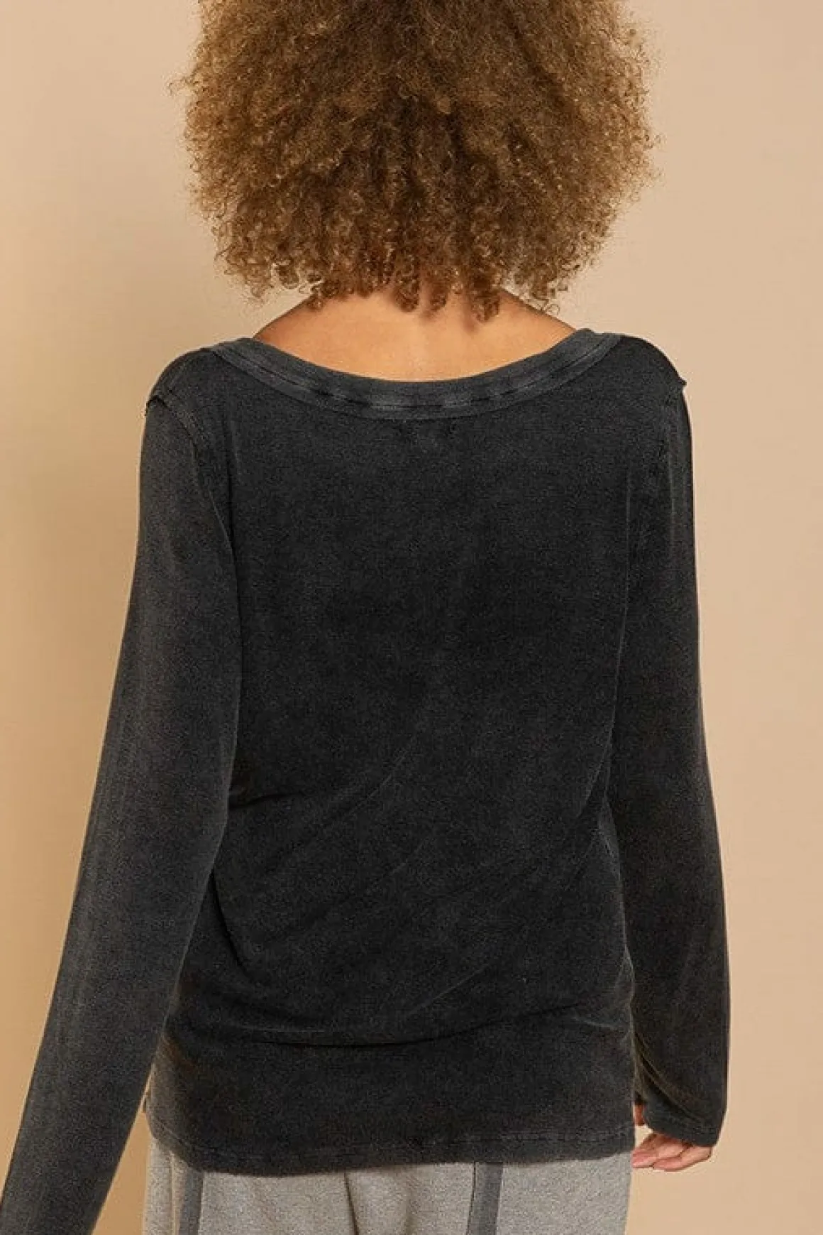vneck_button_down_long_sl_7.webp V-neck Button Down Long Sleeve Top *Online Only*