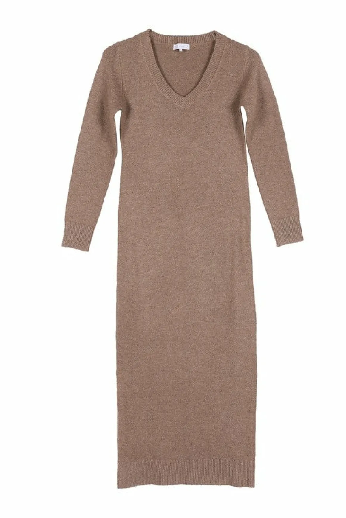 vneck_sweater_maxi_dress__21.webp V-neck sweater maxi dress *Online Only*