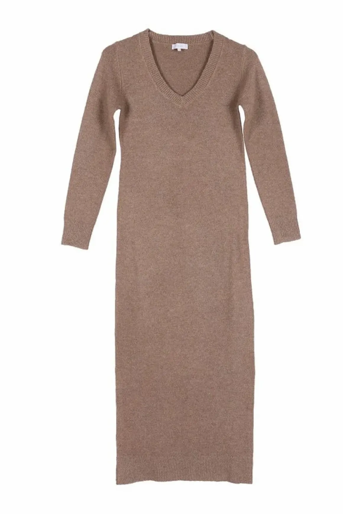 vneck_sweater_maxi_dress__32.webp V-neck sweater maxi dress *Online Only*