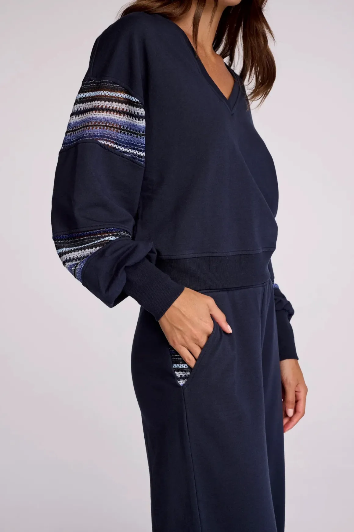 We Are Sundays Jayden Pullover