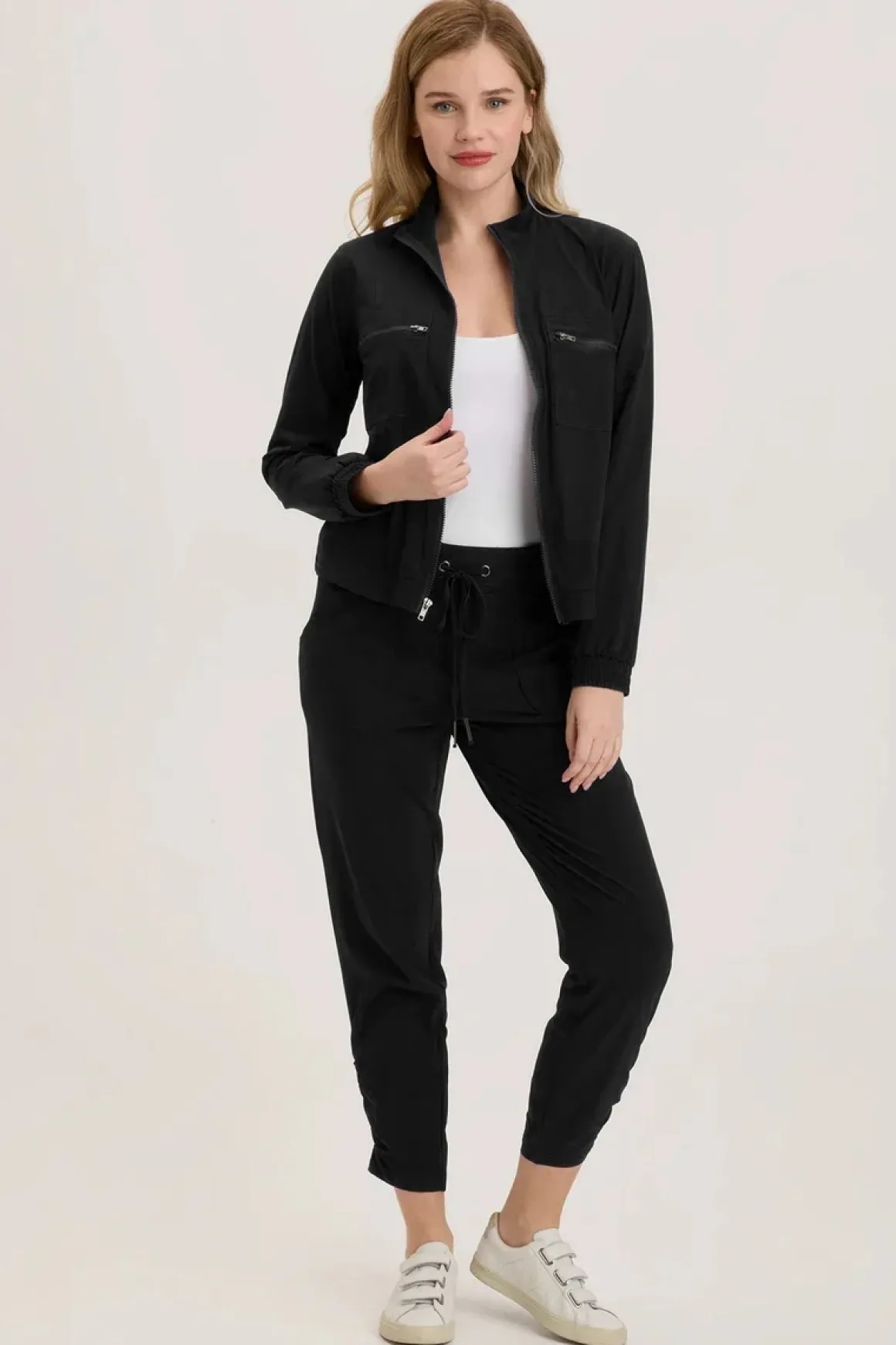 XCVI Active Lyan Pants
