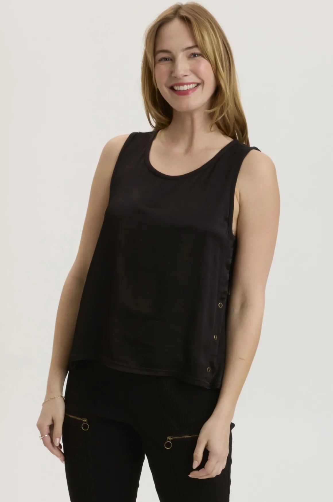XCVI Markos Tank Top
