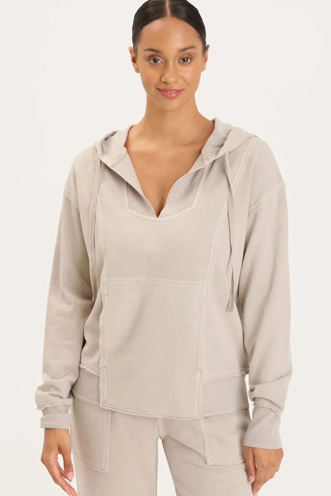 XCVI Rosalyn Hoodie