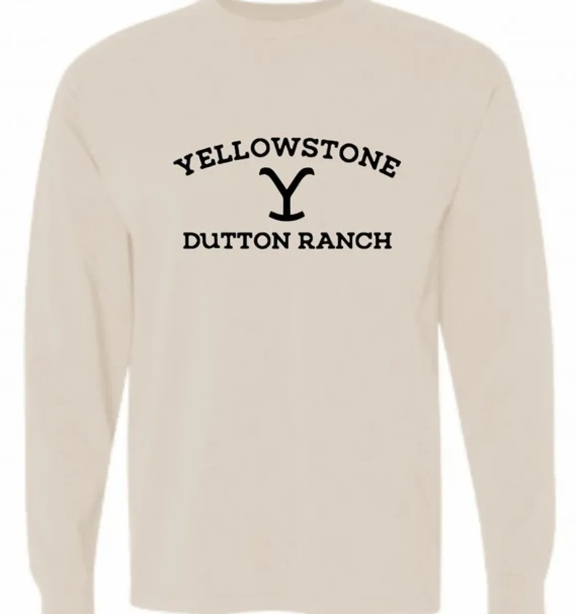 yellowstone_dutton_ranch__2-2.webp Yellowstone Dutton Ranch Long Sleeve Tee *Online Only*