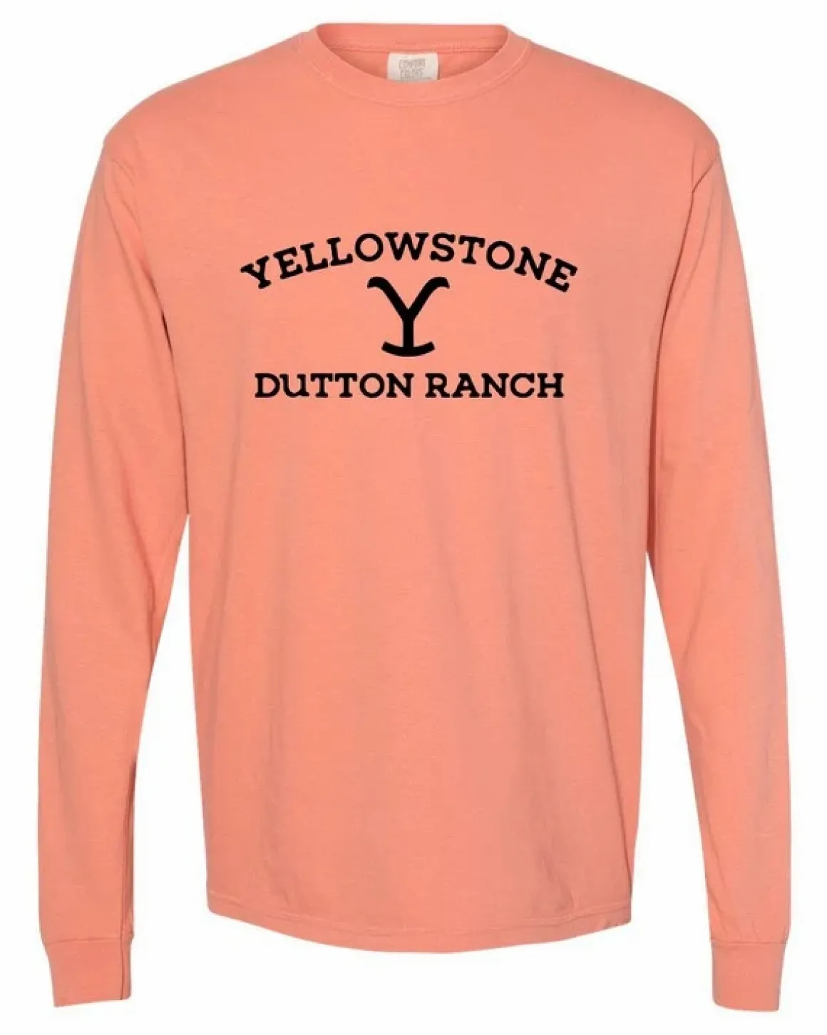 yellowstone_dutton_ranch__3-2.webp Yellowstone Dutton Ranch Long Sleeve Tee *Online Only*