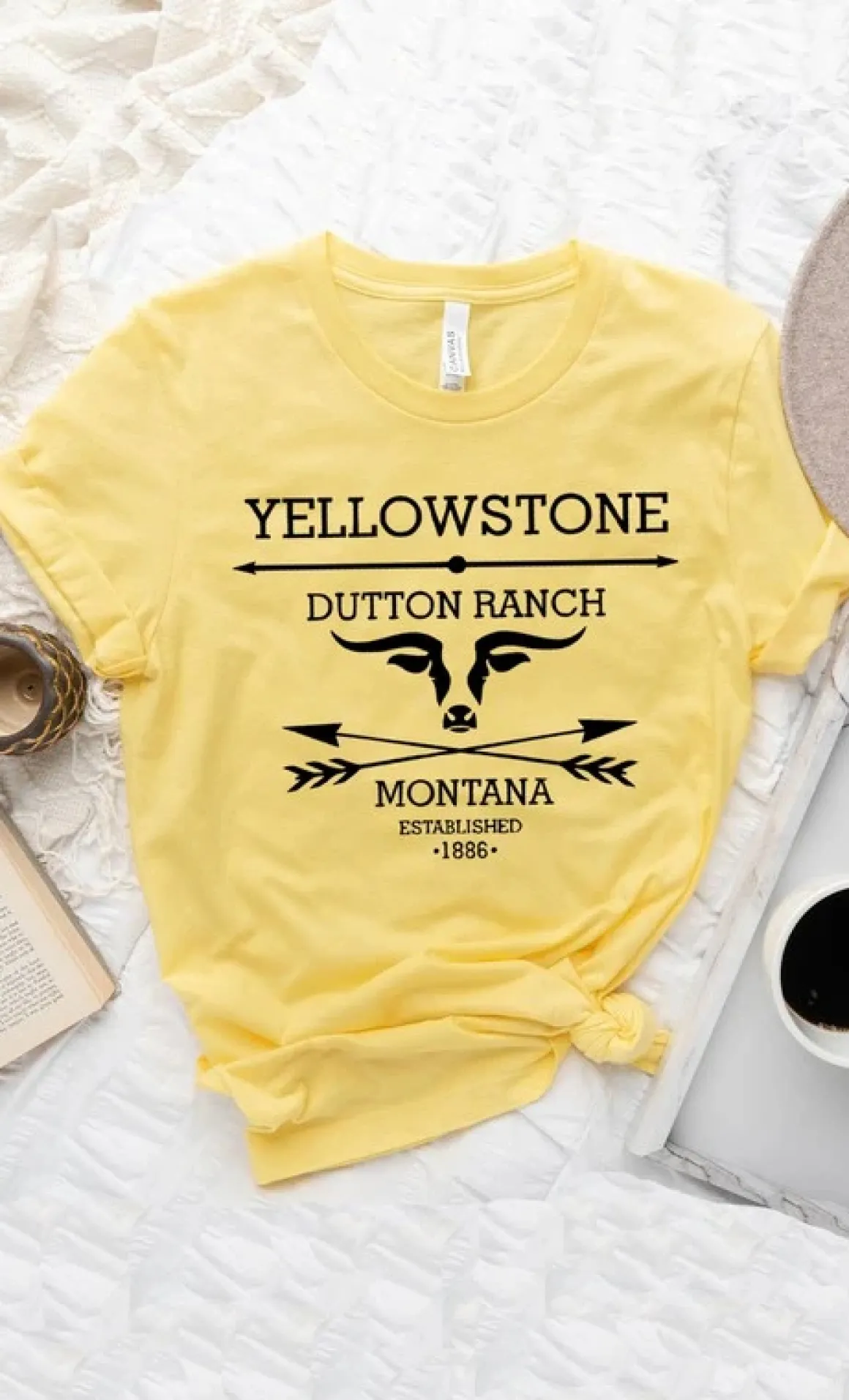 yellowstone_dutton_ranch__3.webp Yellowstone Dutton Ranch Montana Tee *Online Only*