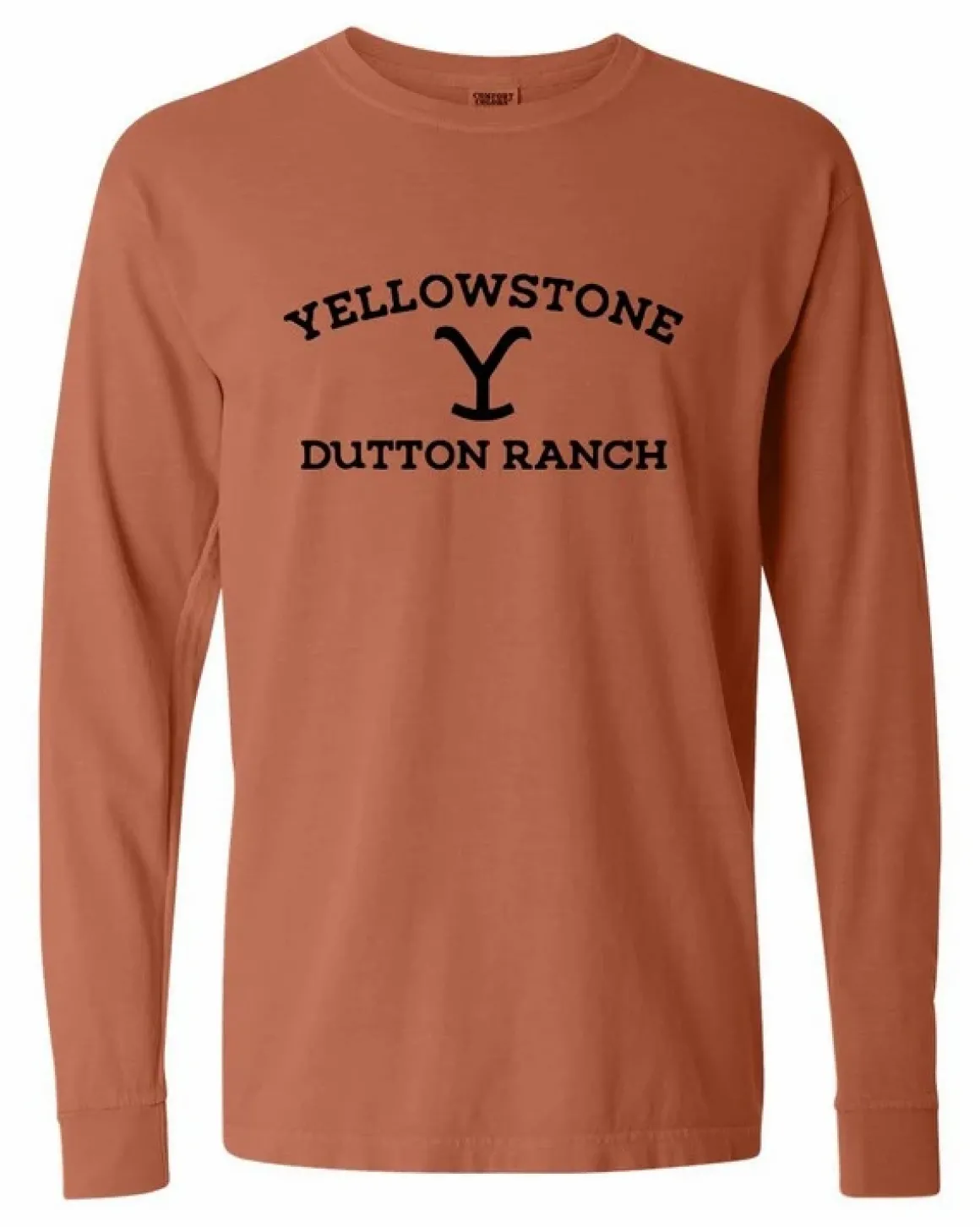 yellowstone_dutton_ranch__4-2.webp Yellowstone Dutton Ranch Long Sleeve Tee *Online Only*