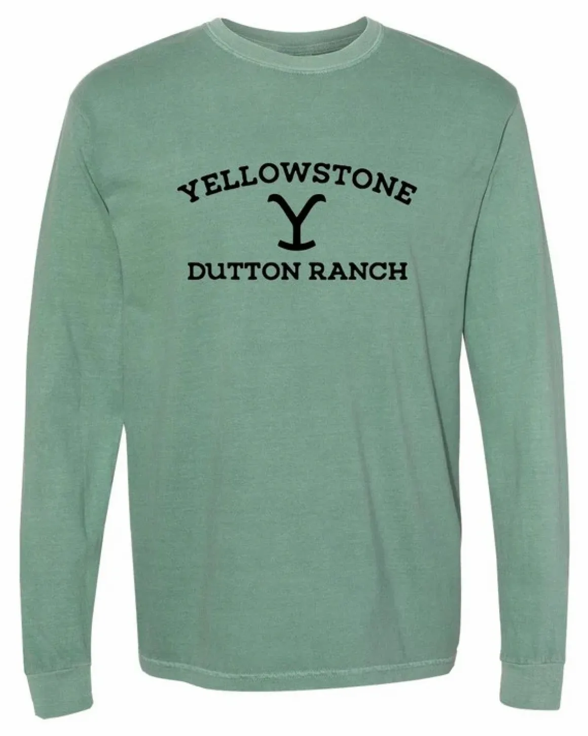 yellowstone_dutton_ranch__5-2.webp Yellowstone Dutton Ranch Long Sleeve Tee *Online Only*