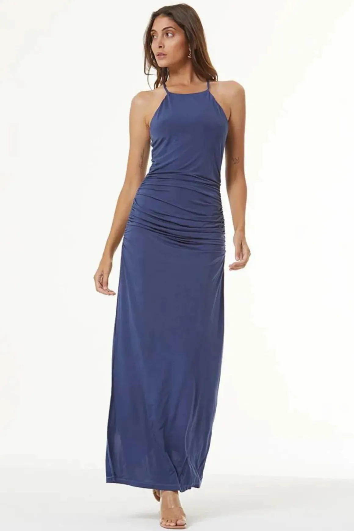 Young Fabulous & Broke Kelly Maxi Dress