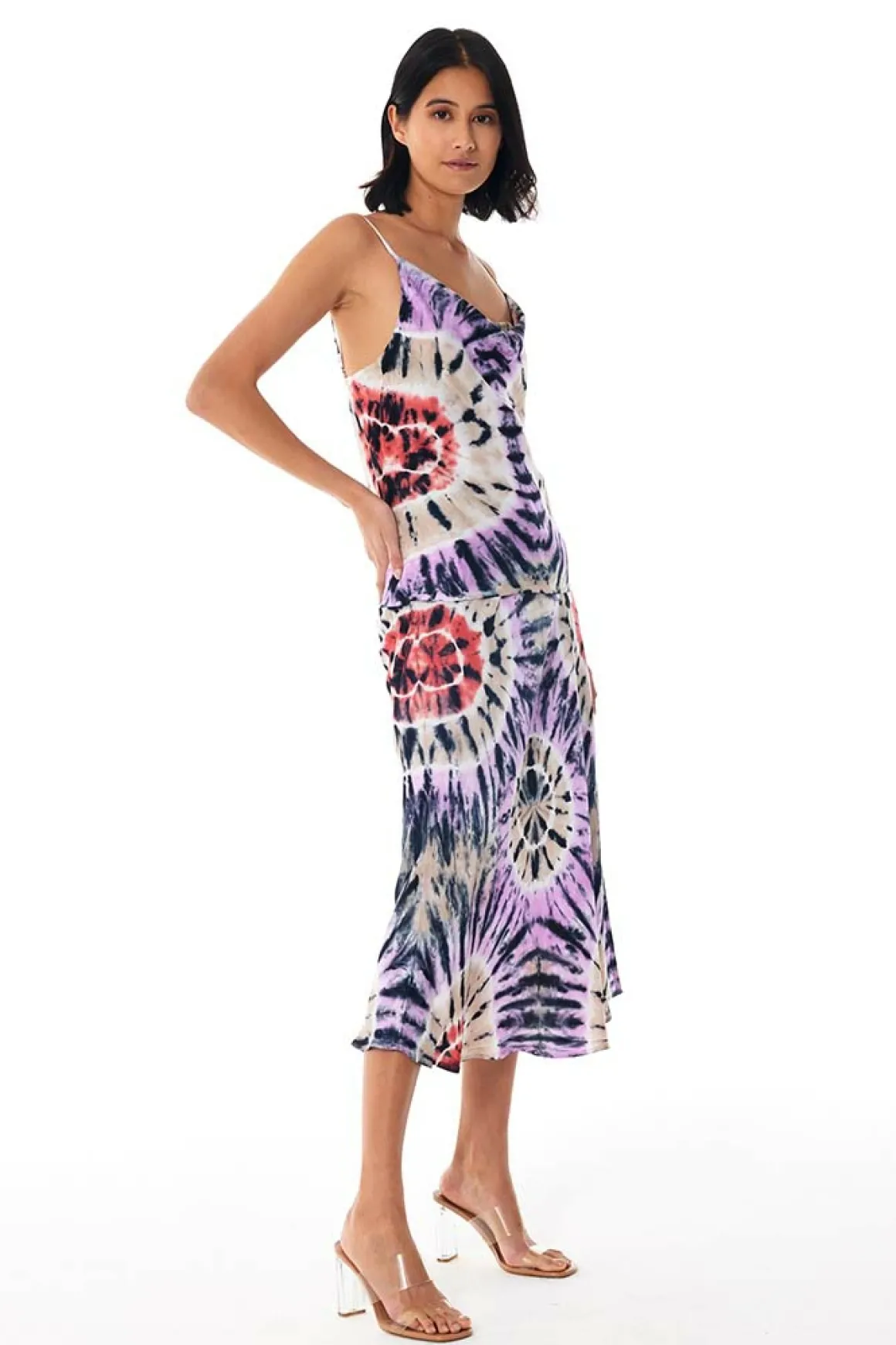 young_fabulous_amp_broke__2.webp Young Fabulous & Broke Felicity Skirt