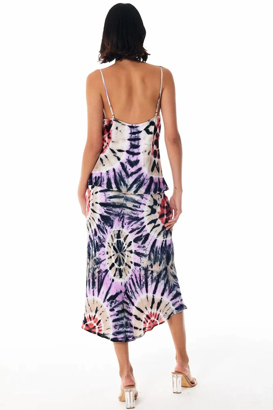 young_fabulous_amp_broke__3.webp Young Fabulous & Broke Felicity Skirt