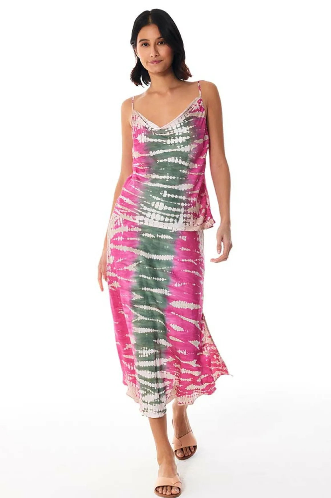 young_fabulous_amp_broke__4.webp Young Fabulous & Broke Felicity Skirt