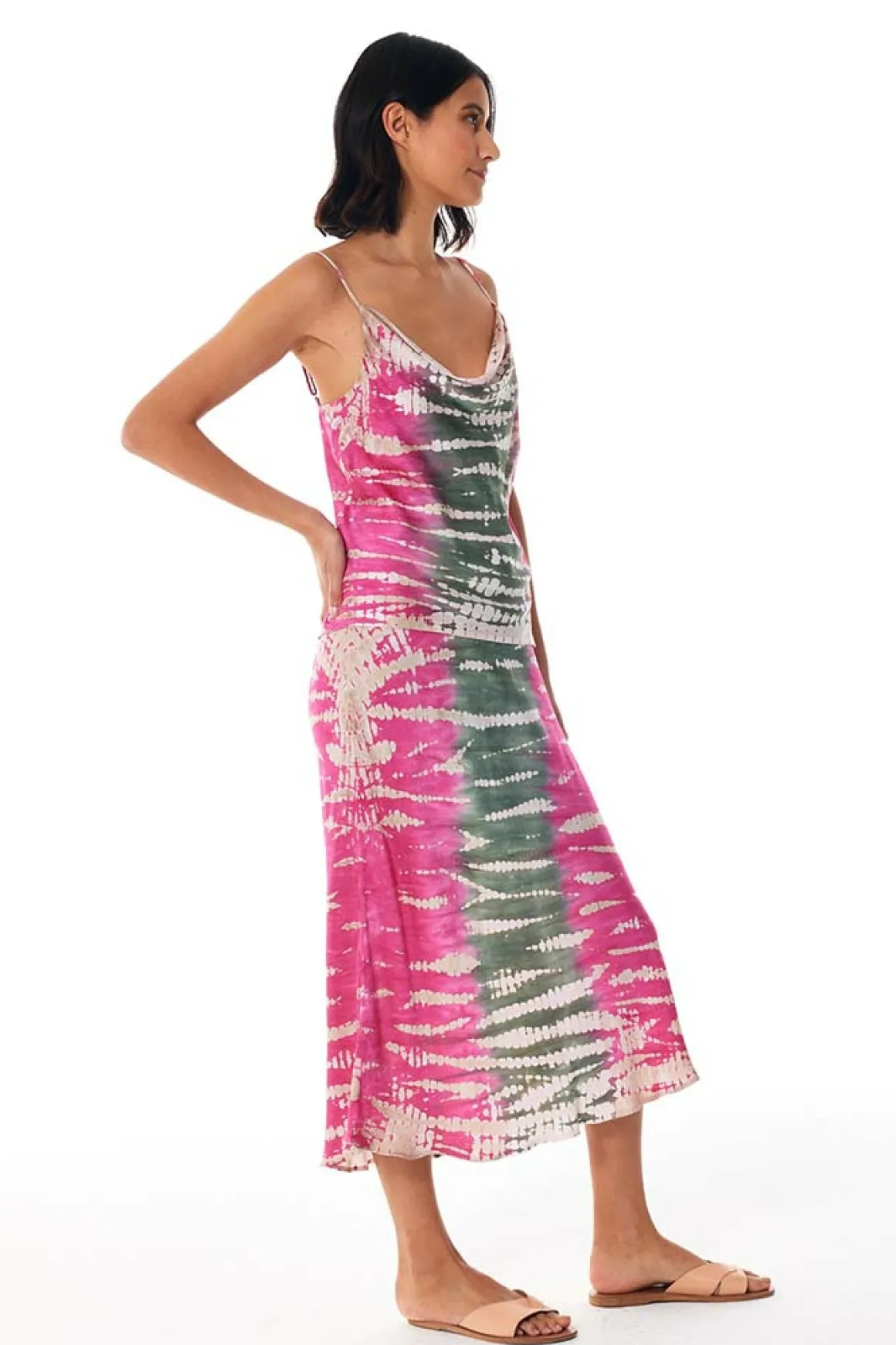young_fabulous_amp_broke__5.webp Young Fabulous & Broke Felicity Skirt