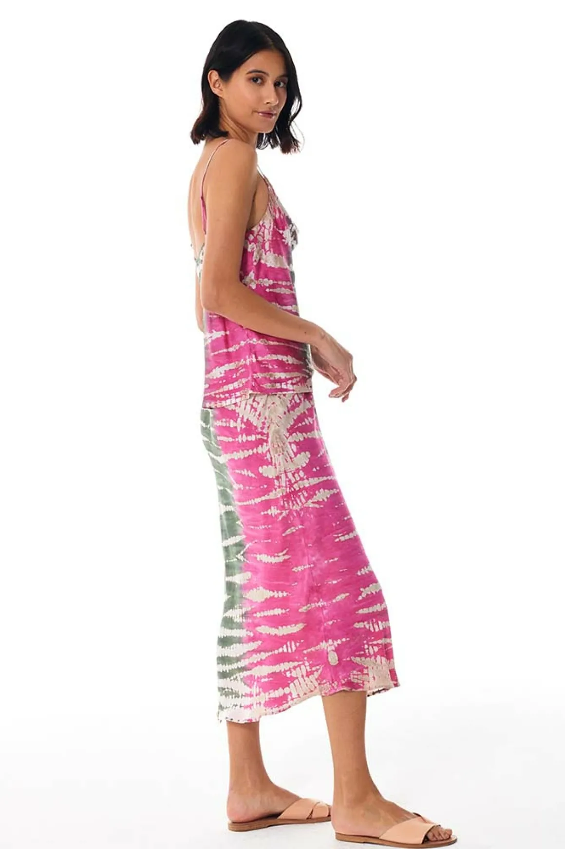 young_fabulous_amp_broke__6.webp Young Fabulous & Broke Felicity Skirt