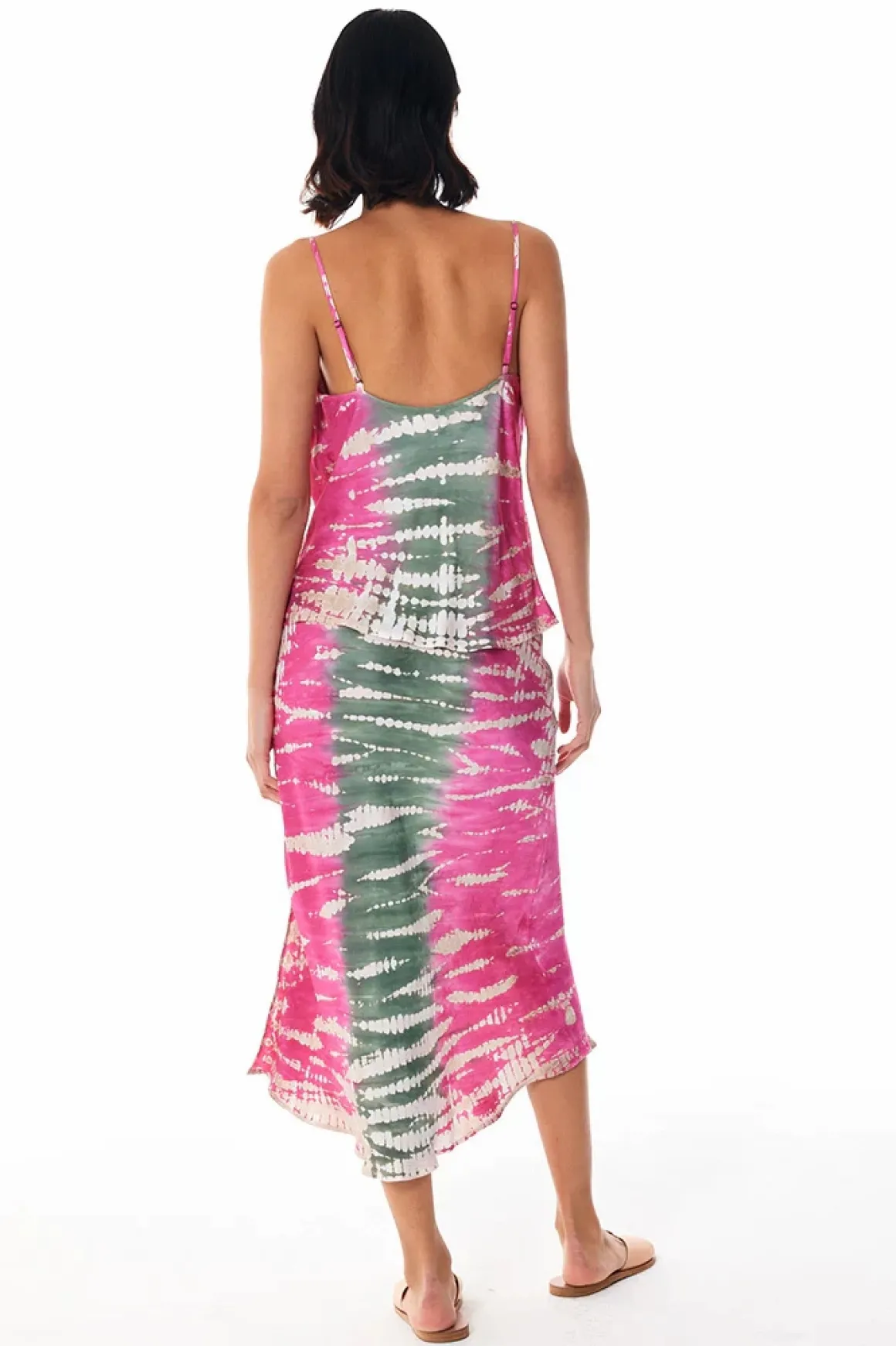 young_fabulous_amp_broke__7.webp Young Fabulous & Broke Felicity Skirt